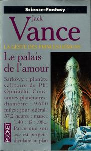 Le Palais de l'amour