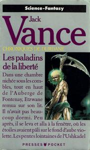 Les Paladins de la libert