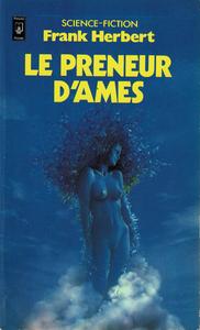 Le Preneur d'mes