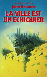 La Ville est un chiquier