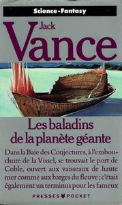 Les Baladins de la plante gante