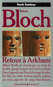 Retour  Arkham