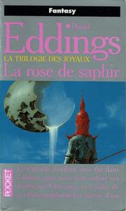 La Rose de saphir