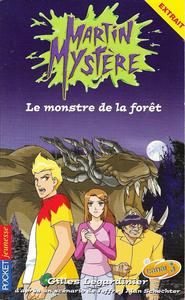 Le Monstre de la fort
