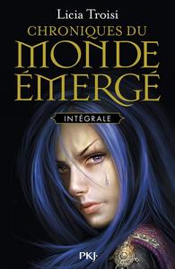 Chroniques du Monde merg - Intgrale
