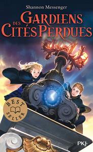 Gardiens des Cits perdues