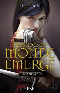 Lgendes du Monde merg - Intgrale