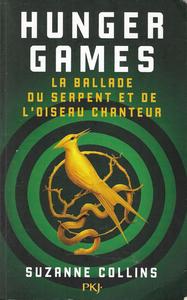La Ballade du serpent et de l'oiseau chanteur