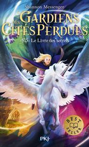 Le Livre des secrets