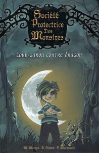 Loup-garou contre dragon