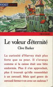 Le Voleur d'ternit