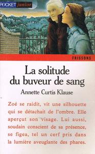 La Solitude du buveur de sang