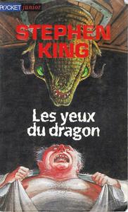 Les Yeux du dragon