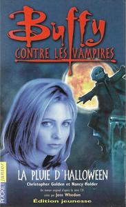 La Pluie d'Halloween