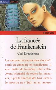 La Fiance de Frankenstein