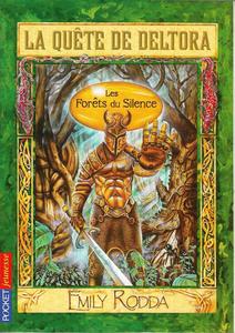Les Forts du silence