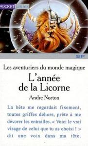 L'Anne de la licorne