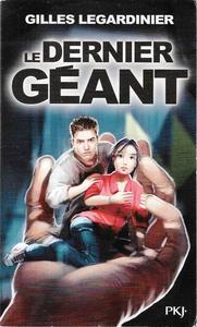 Le Dernier gant