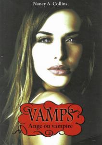 Ange ou vampire