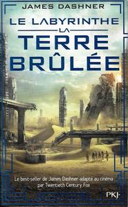La Terre brle