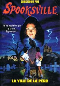 La Ville de la peur