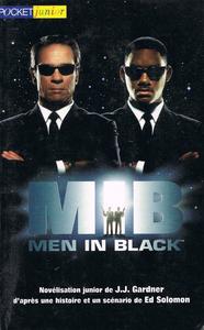 Men in black