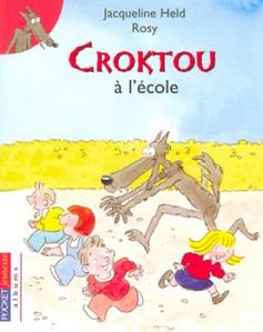 Croktou  l'cole