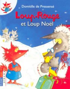 Loup-Rouge et Loup-Nol
