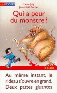 Qui a peur du monstre ?