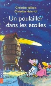 Un poulailler dans les toiles