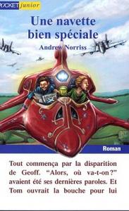 Une navette bien spciale