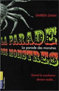 La Parade des monstres
