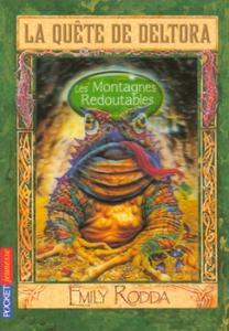 Les Montagnes redoutables