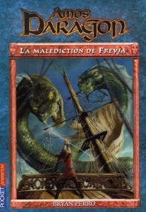 La Maldiction de Freyja
