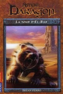 La Tour d'El-Bab