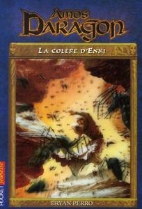 La Colre d'Enki