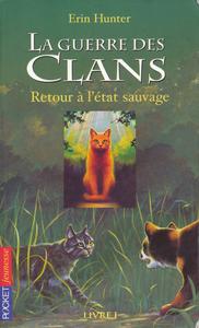 Retour  l'tat sauvage