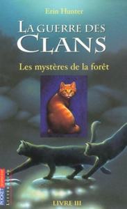 Les Mystres de la fort