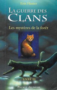 Les Mystres de la fort