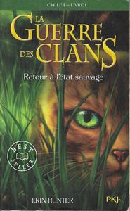 Retour  l'tat sauvage