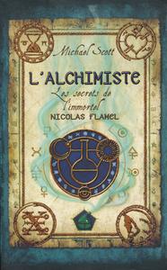 L'Alchimiste