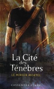 Le Miroir Mortel