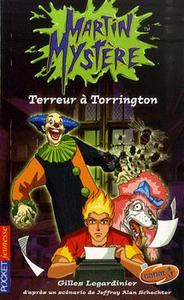 Couverture