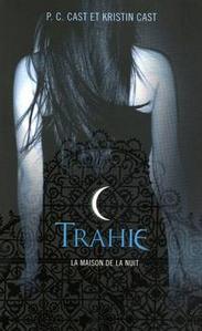 Trahie