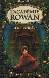La Tapisserie d'or