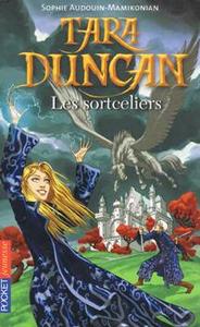 Les Sortceliers