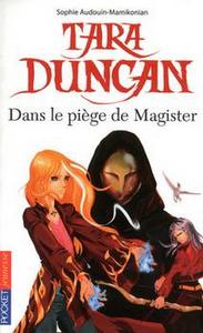 Dans le pige de Magister