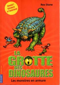 Les Monstres en armure