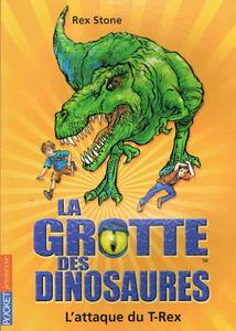 L'Attaque du T-Rex