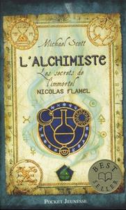 L'Alchimiste